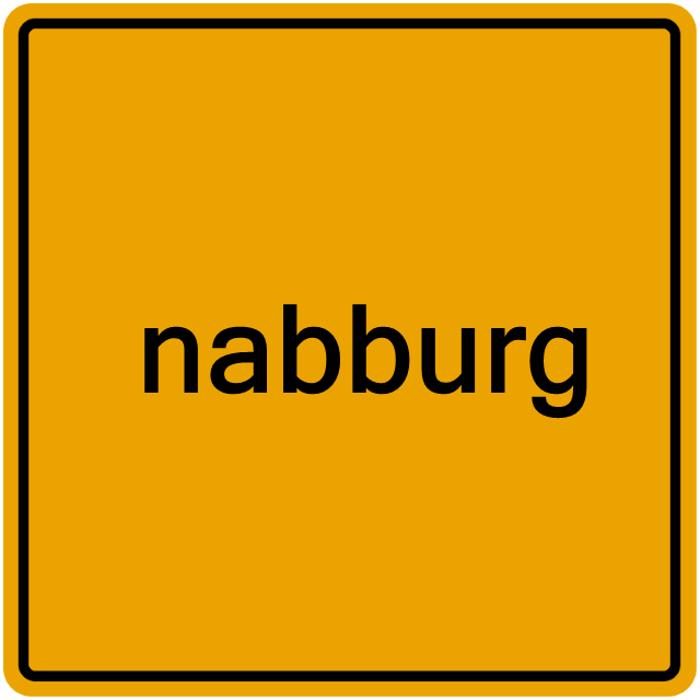 Einwohnermeldeamt24  nabburg